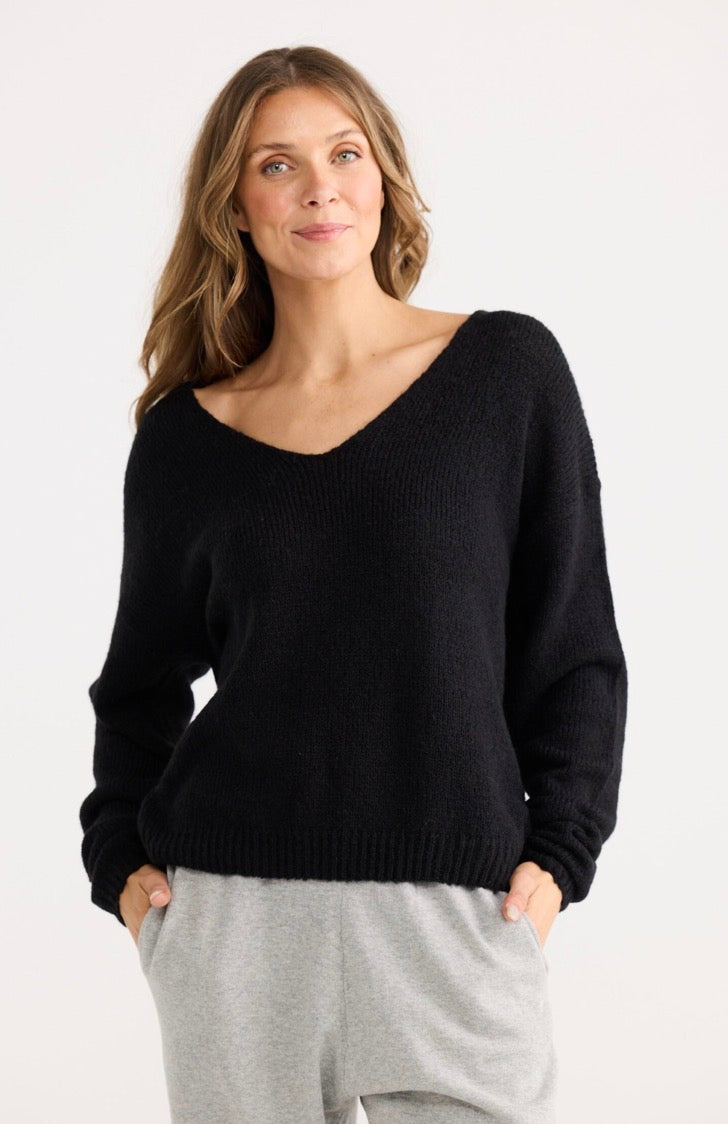 Zuri Knit
