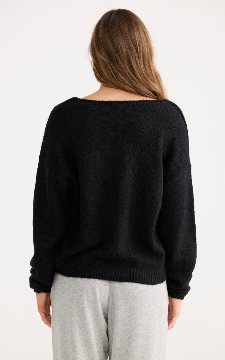 Zuri Knit