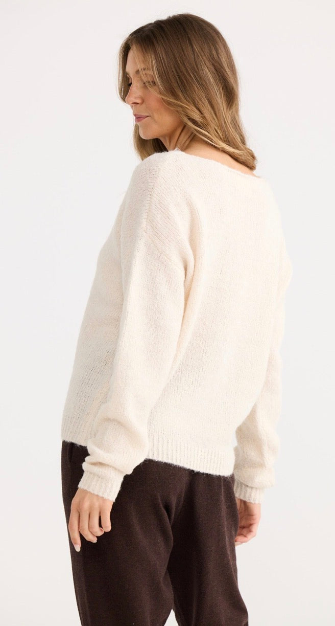 Zuri Knit