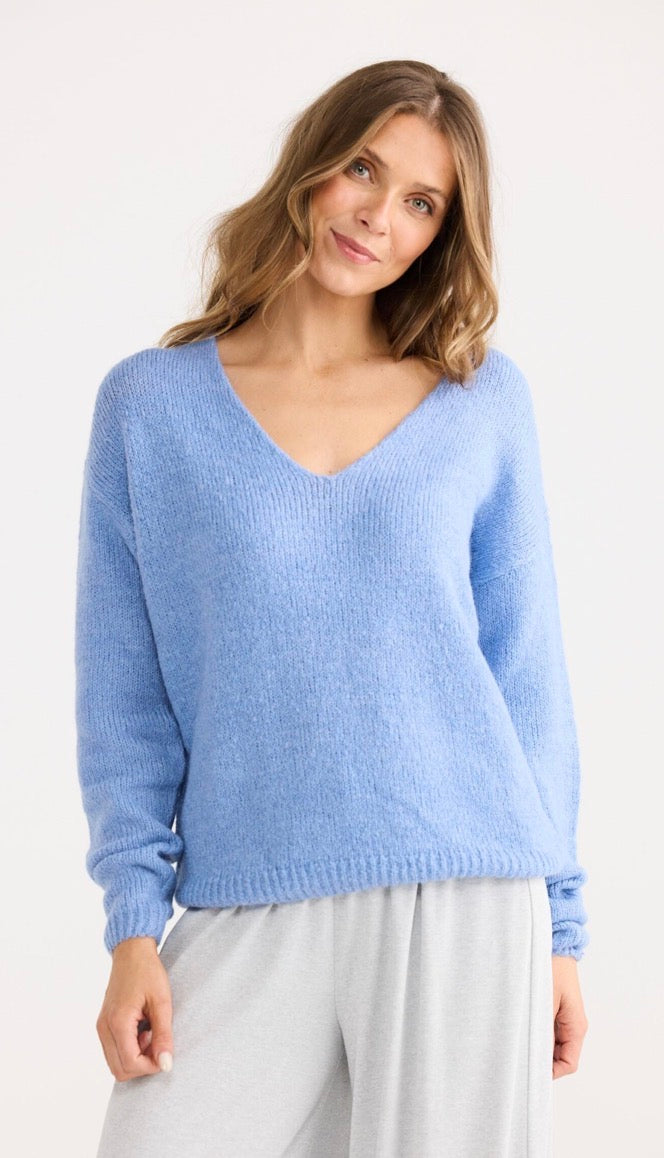 Zuri Knit