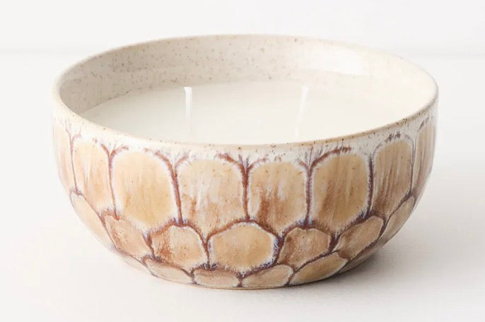 Gerti Sandalwood Candle