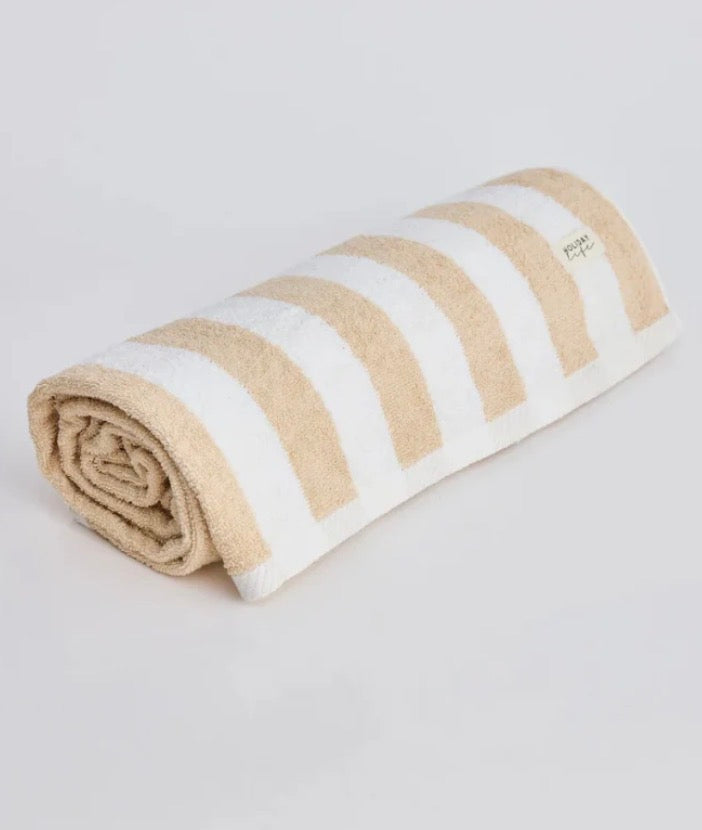 Porter Beach Towel