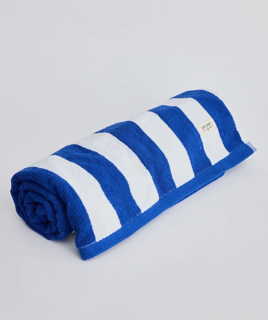 Porter Beach Towel