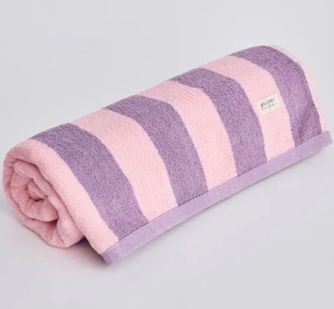 Porter Beach Towel