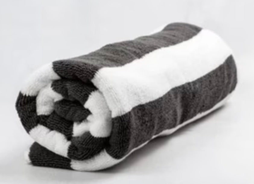 Porter Beach Towel