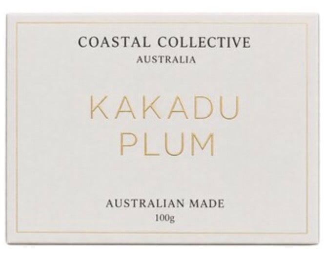 Kakadu Plum Body Bar