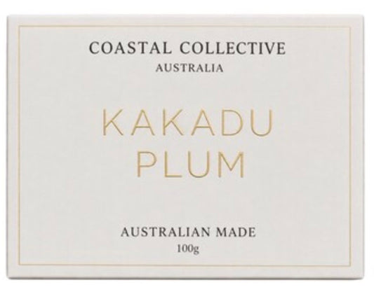 Kakadu Plum Body Bar