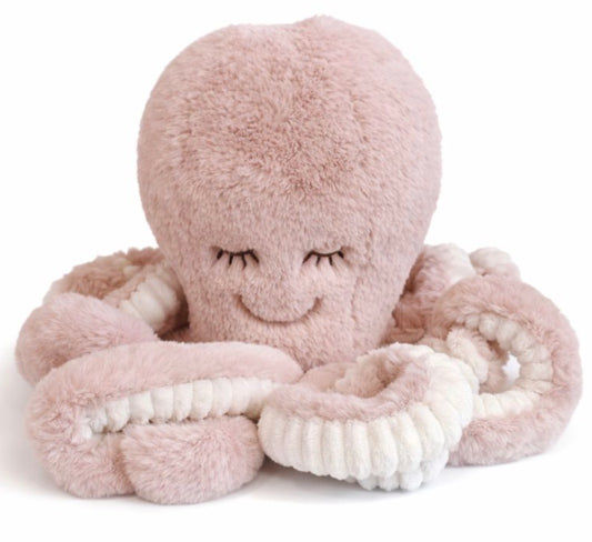 Tilly the Octopus
