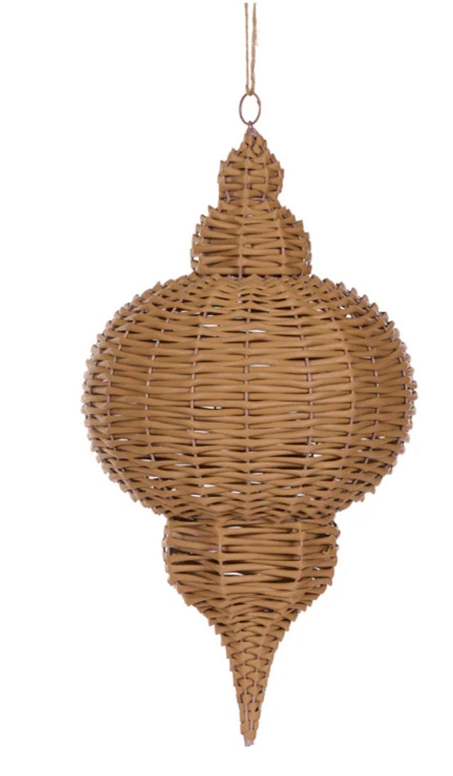 58cm Rattan Final