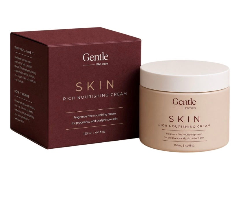 Gentle Skin - Intensive Barrier Balm
