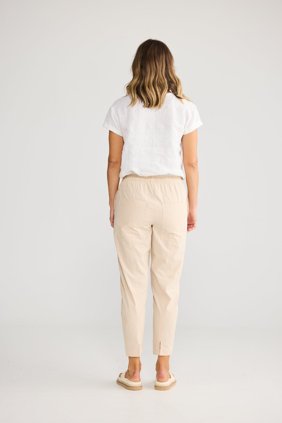 Reva Cargo Pant