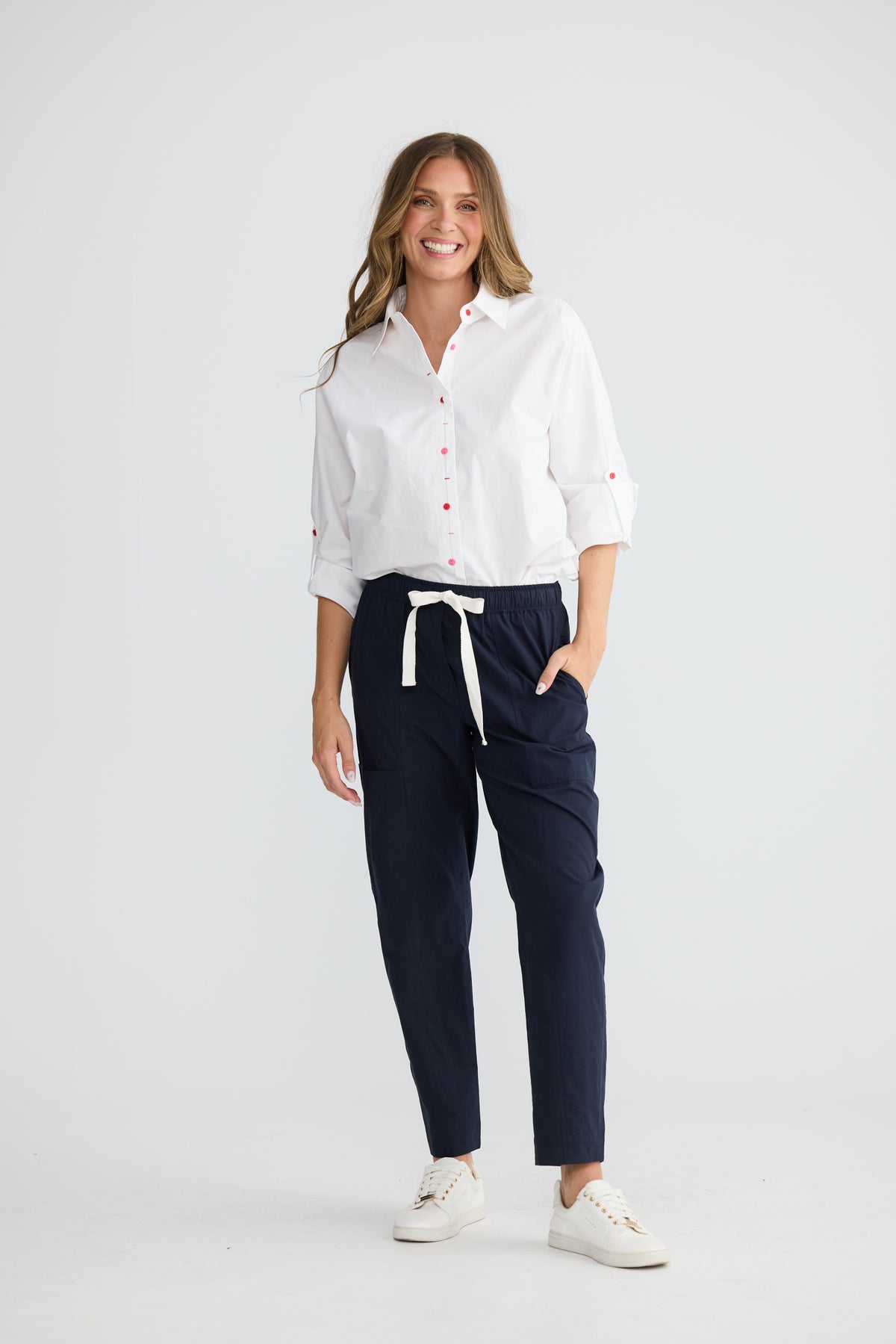 Reva Cargo Pant