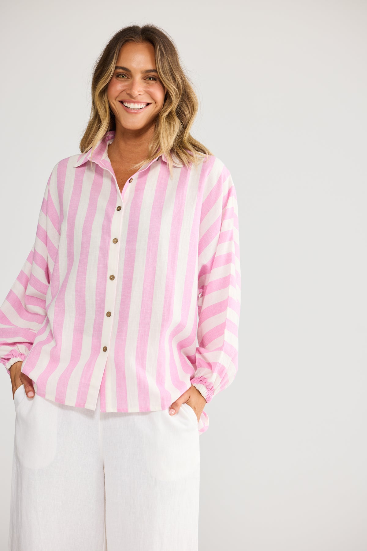 Cliffside Shirt