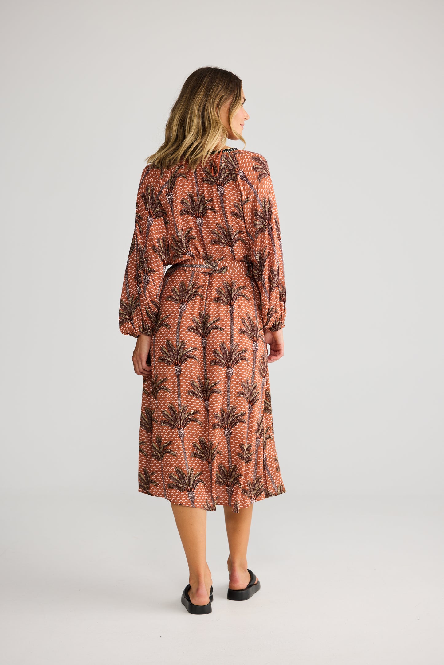 Tidal Dress