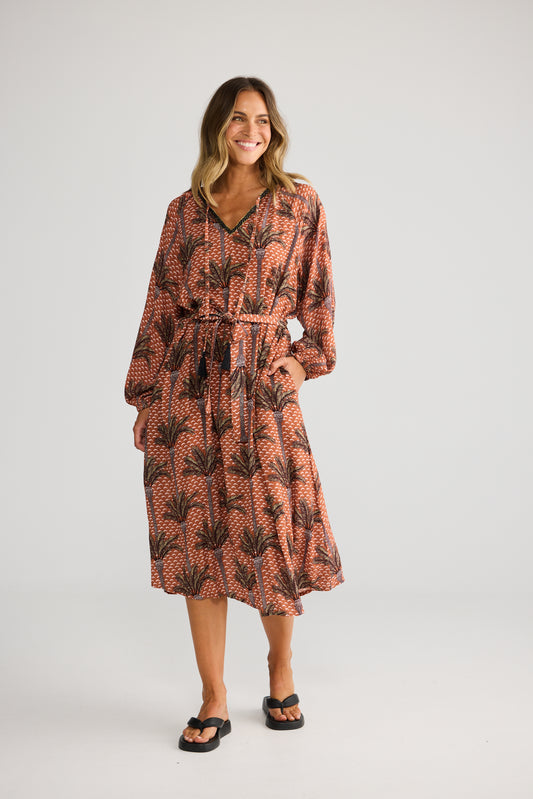 Tidal Dress