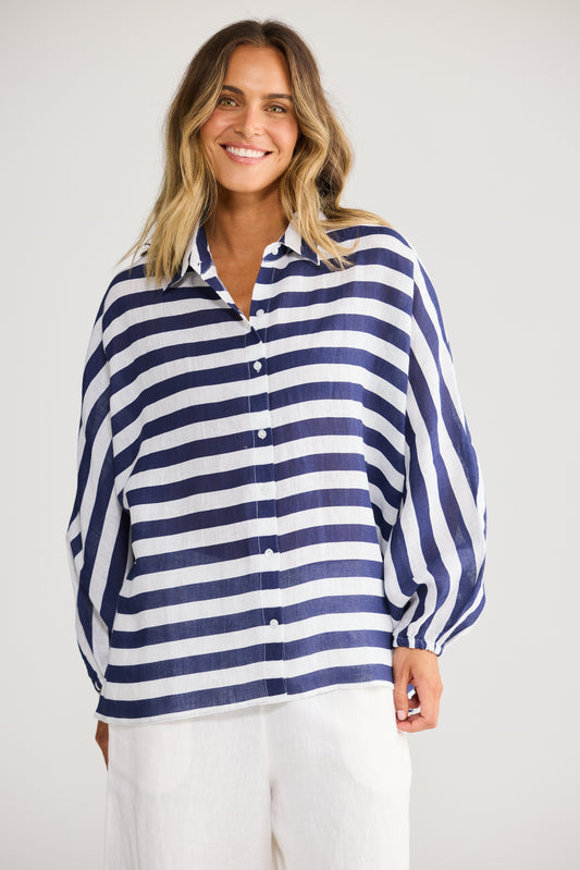 Cliffside Shirt