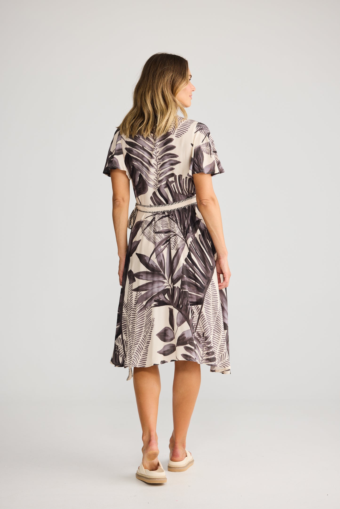 Solara Dress