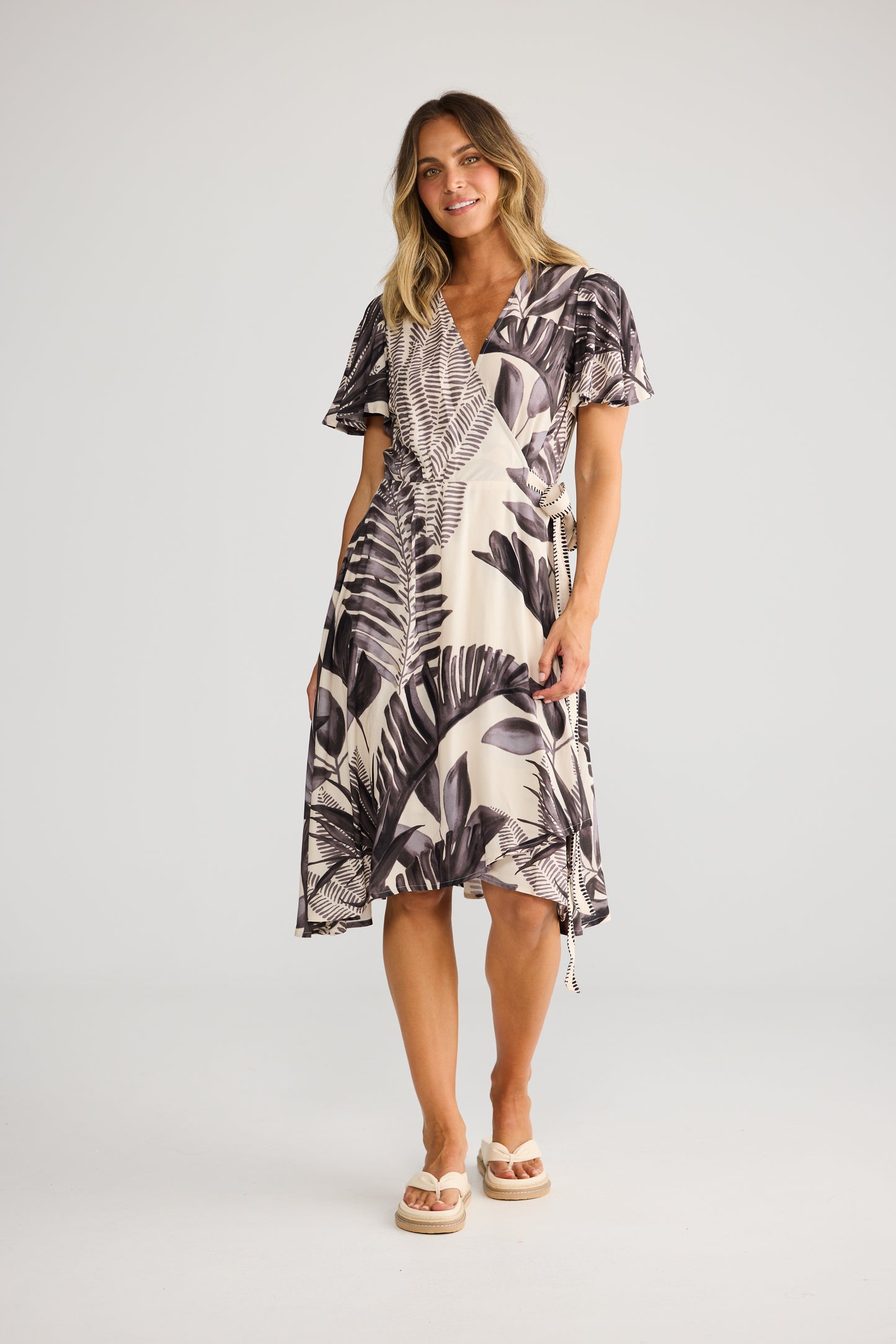 Solara Dress