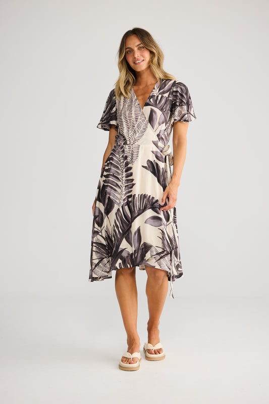 Solara Dress