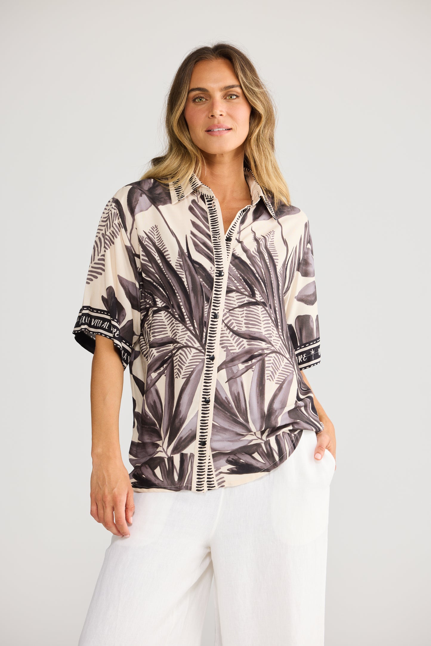 Playa Shirt