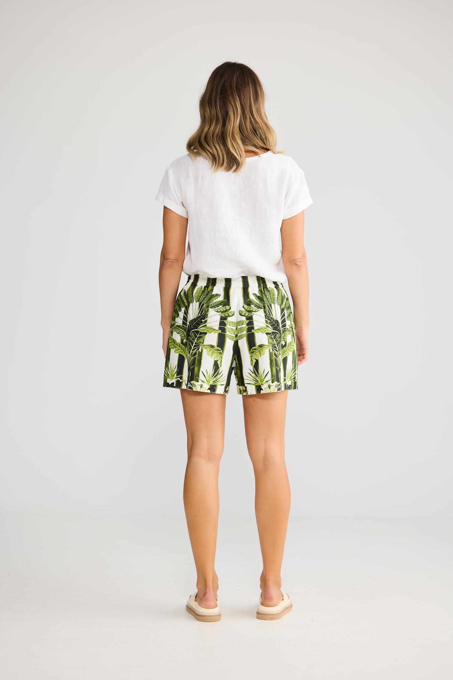 Nalani Short