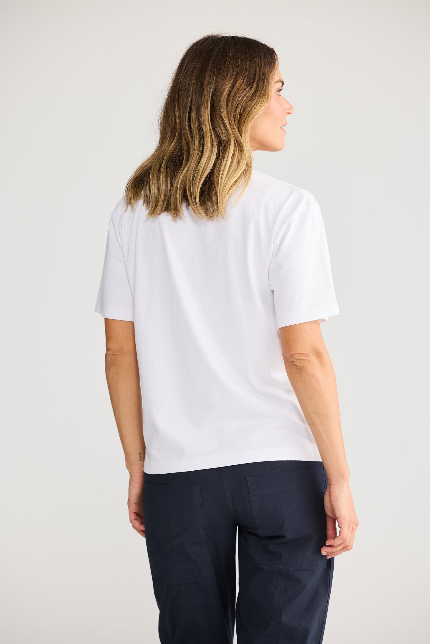Cove Tee