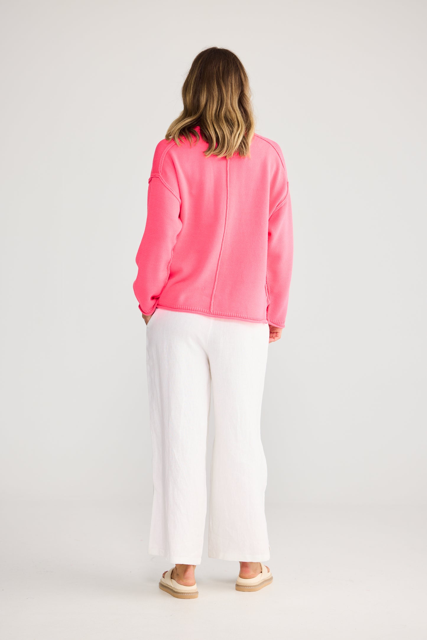 Breaker Knit
