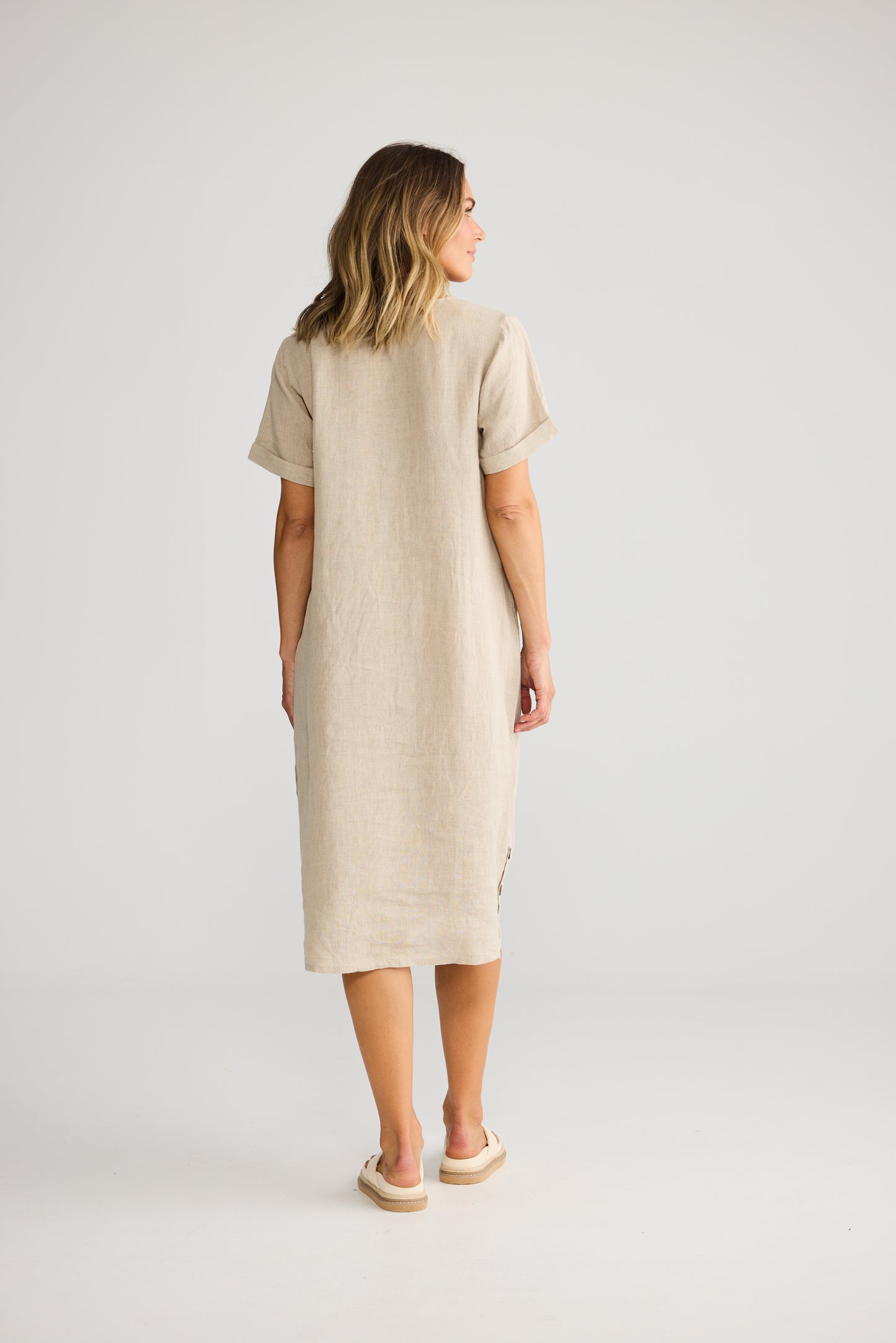 Foreshore Dress