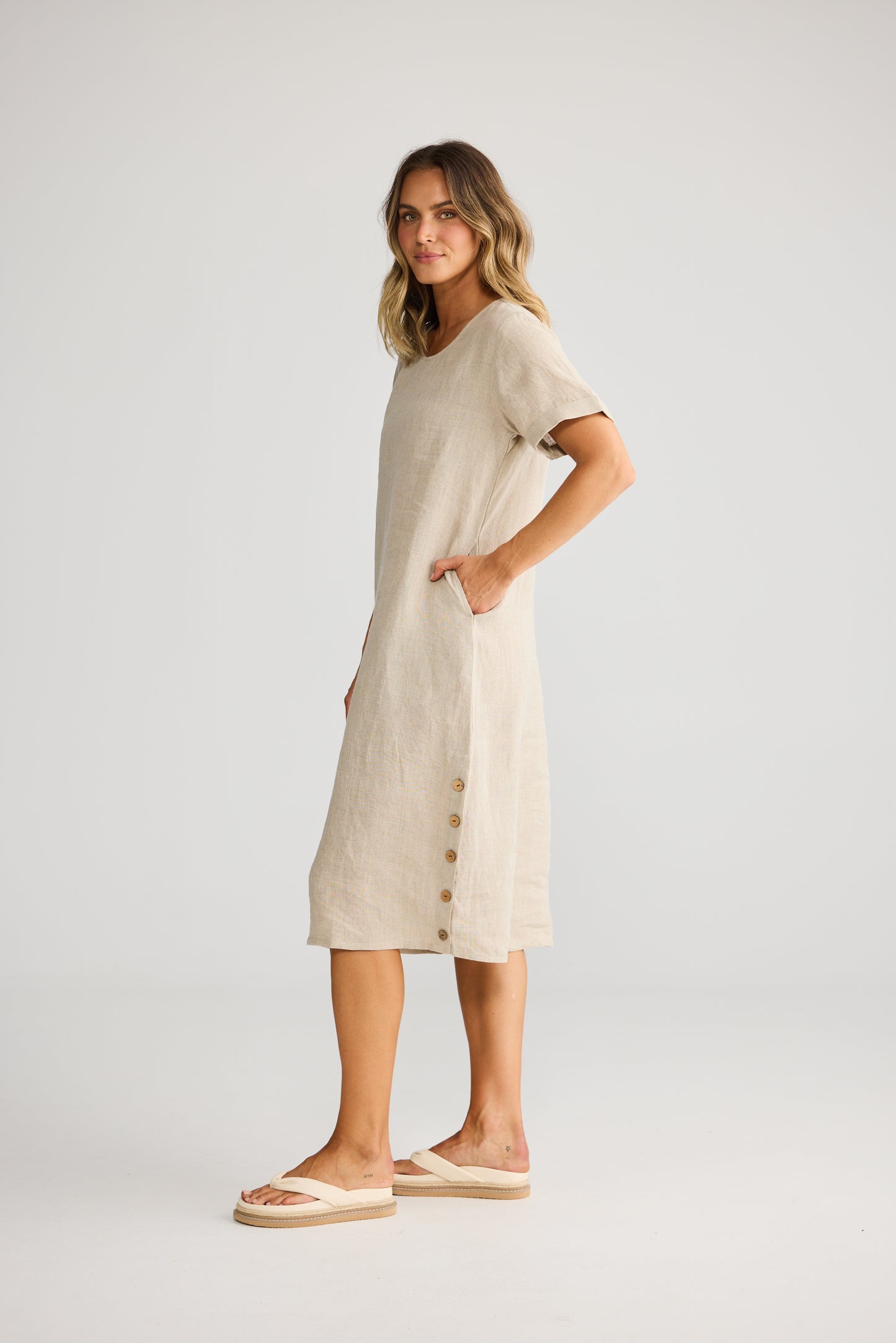 Foreshore Dress