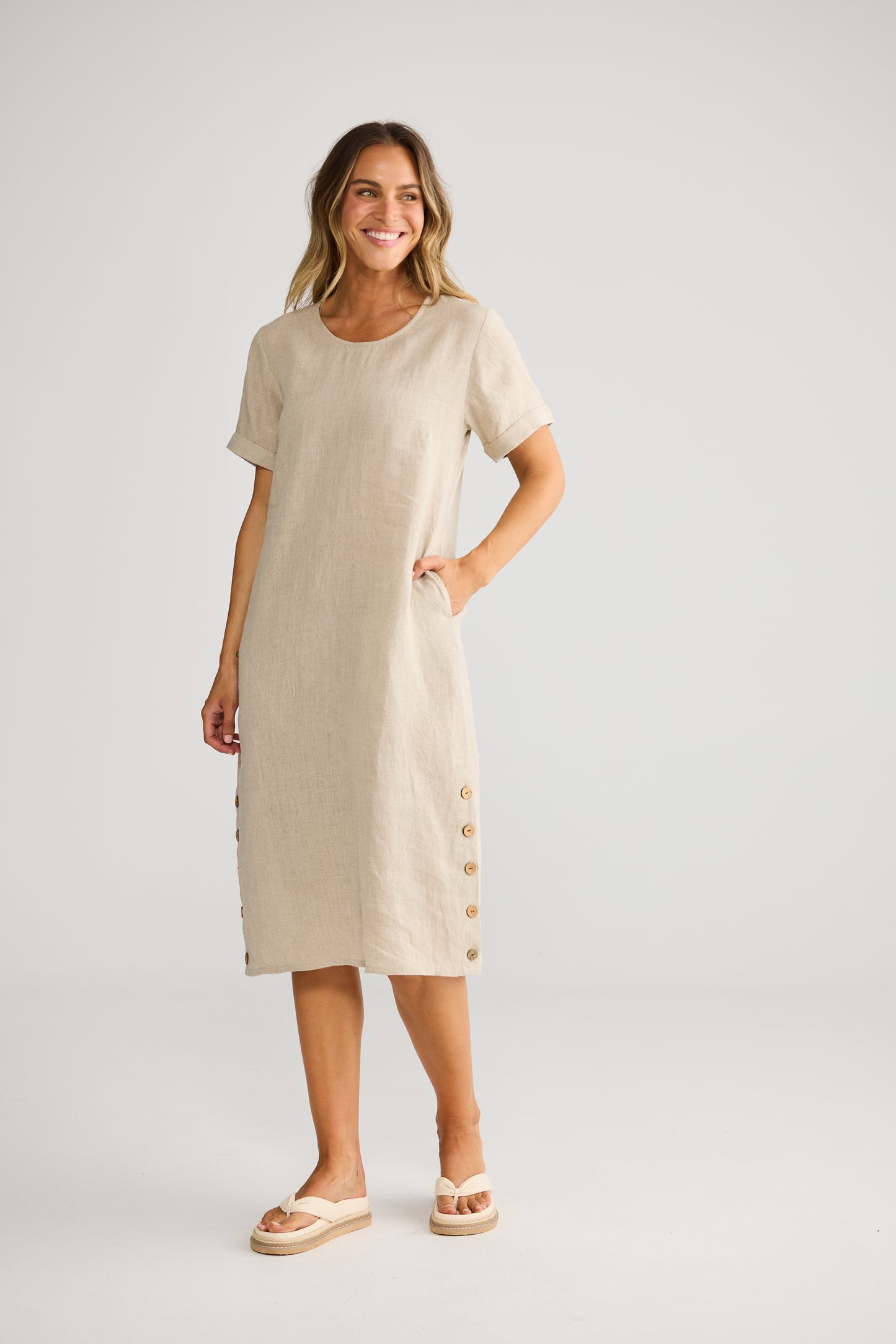 Foreshore Dress