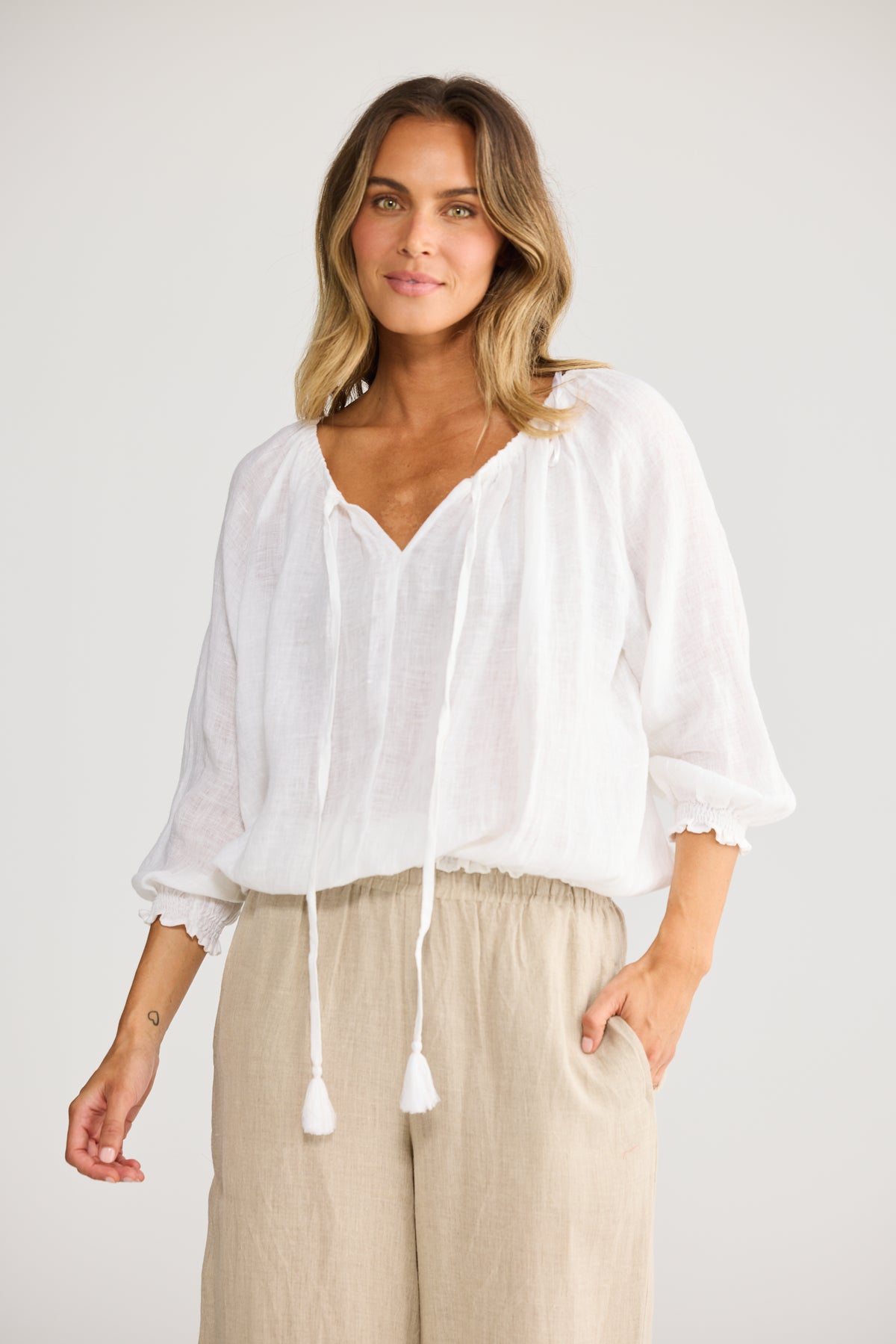 Seaside Top