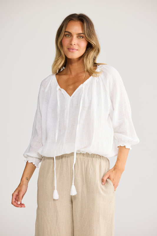 Seaside Top