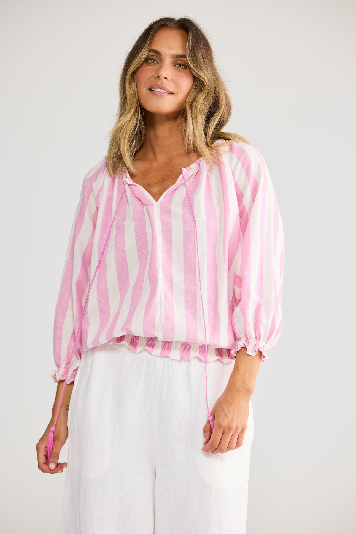 Seaside Top