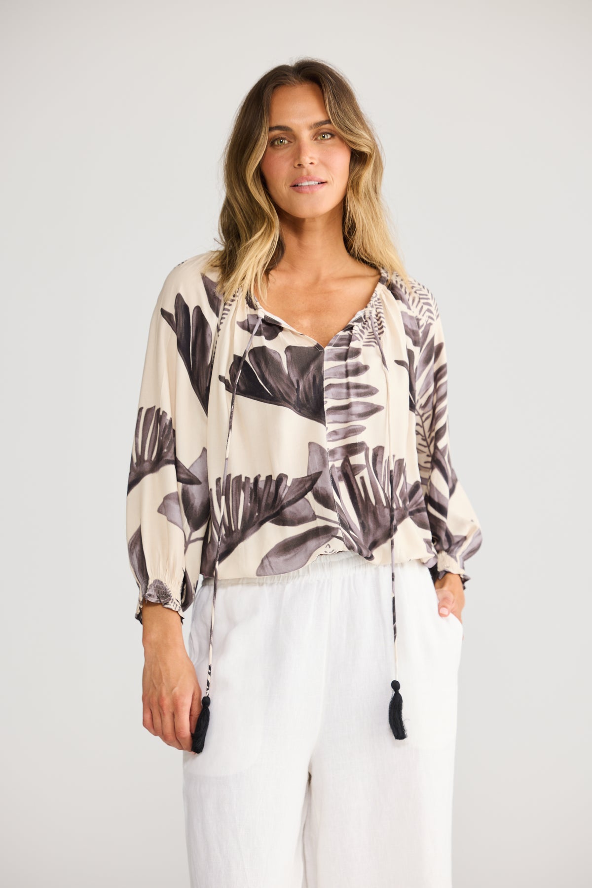 Seaside Top