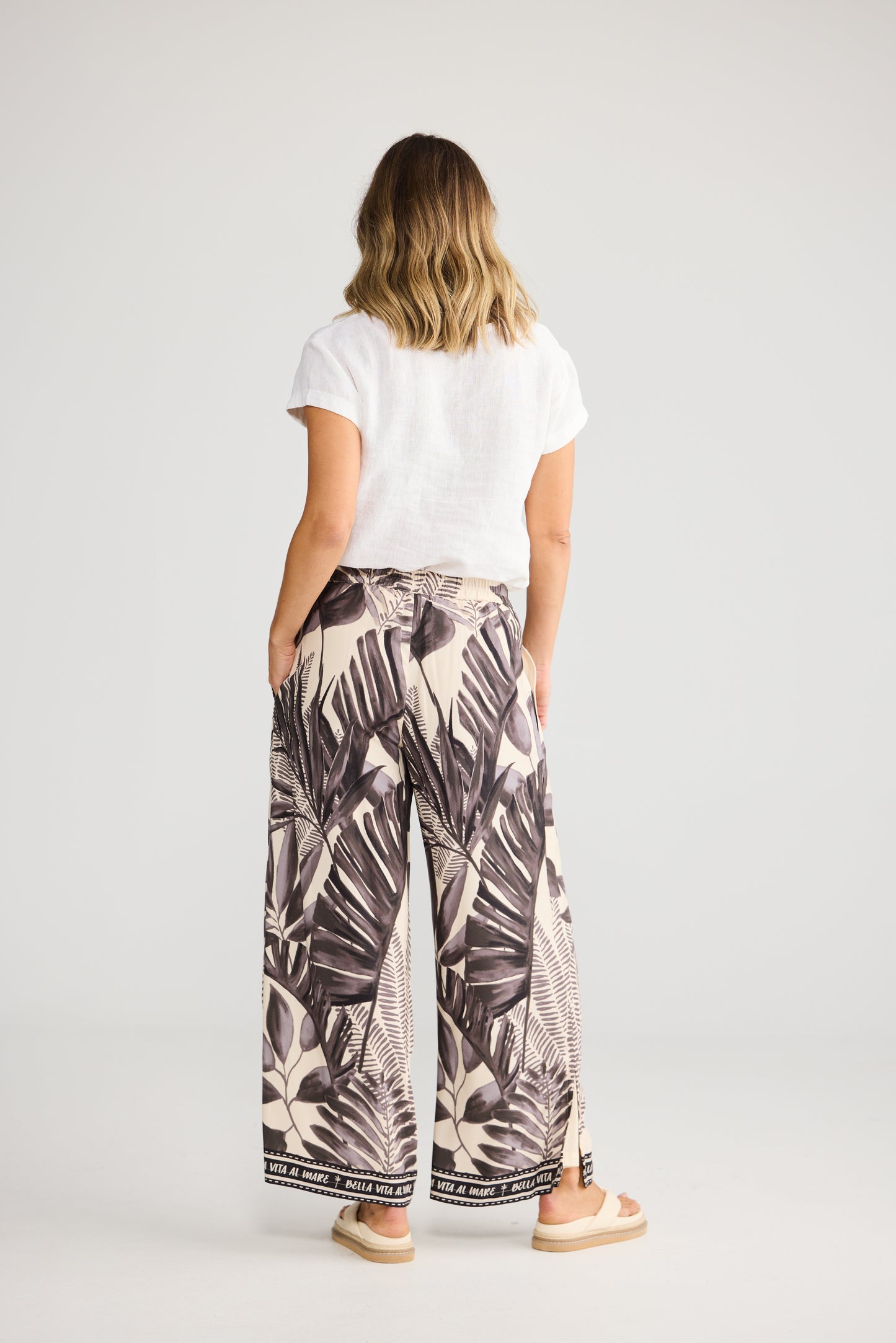 Fly Away Pant