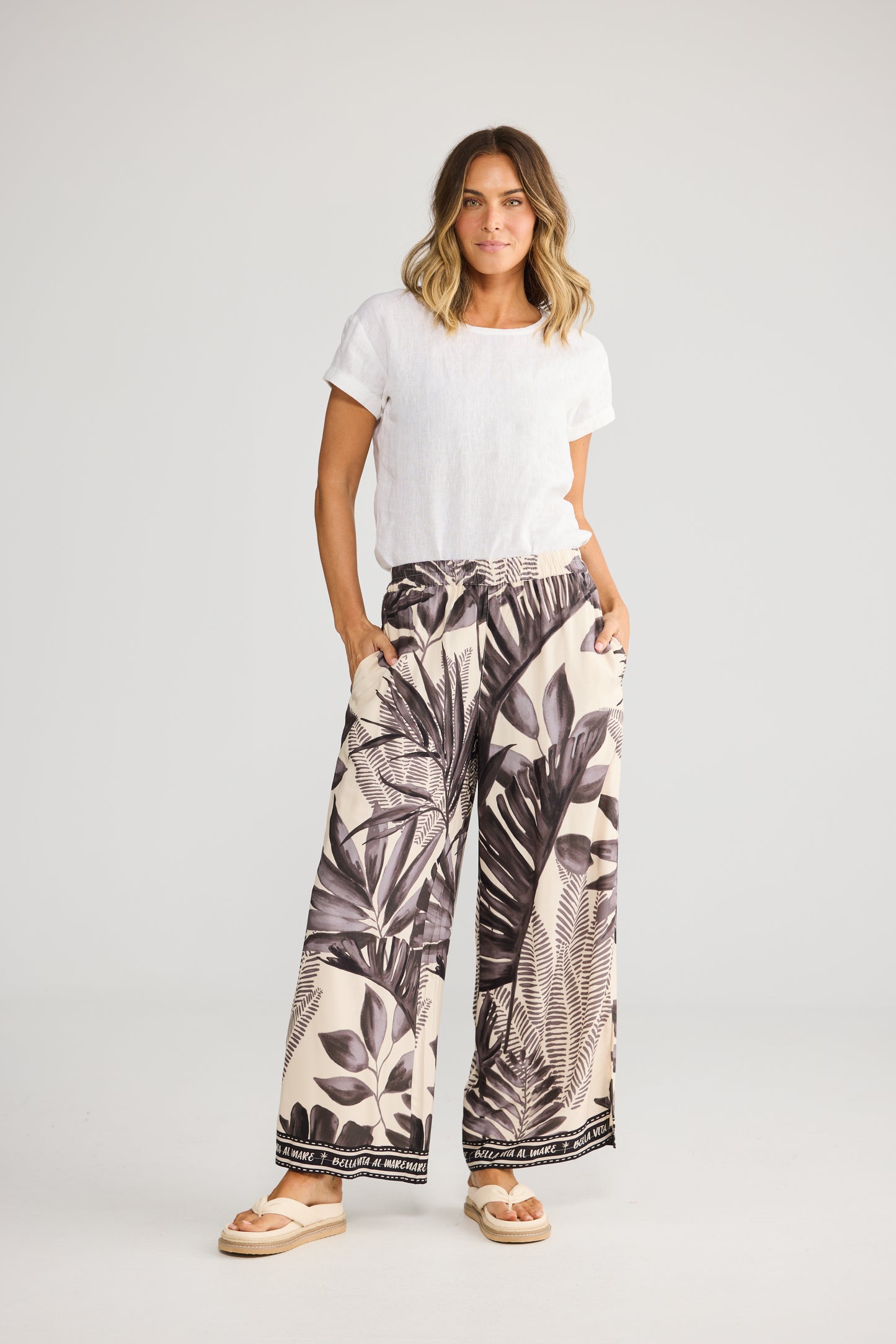 Fly Away Pant