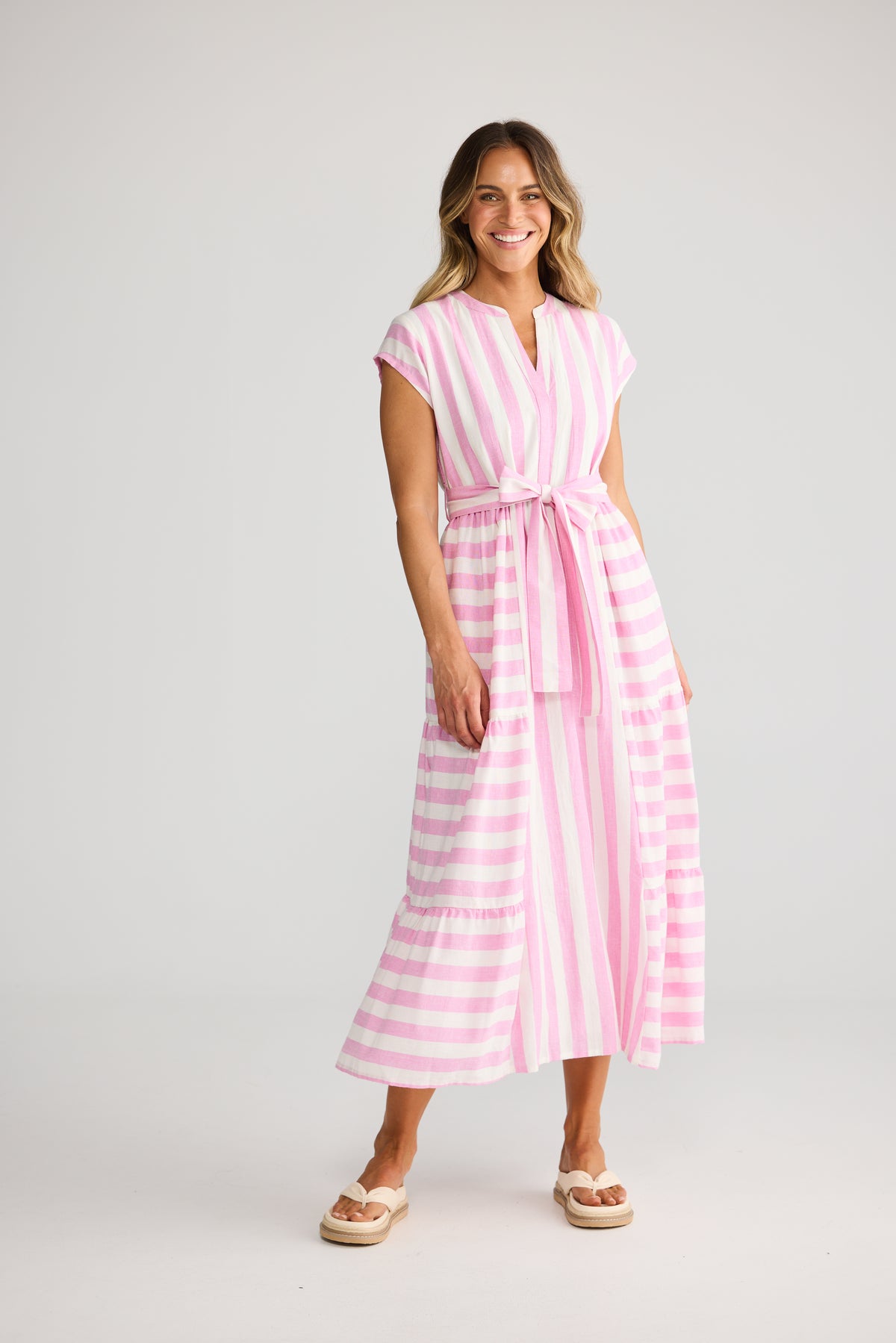 Avery Dress