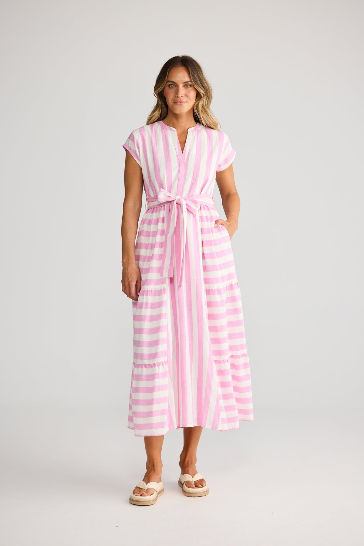Avery Dress