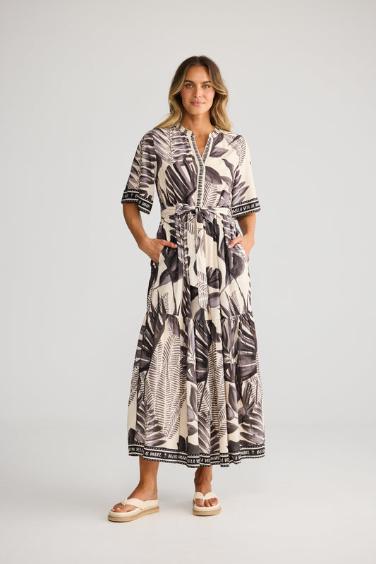Lynwood Dress