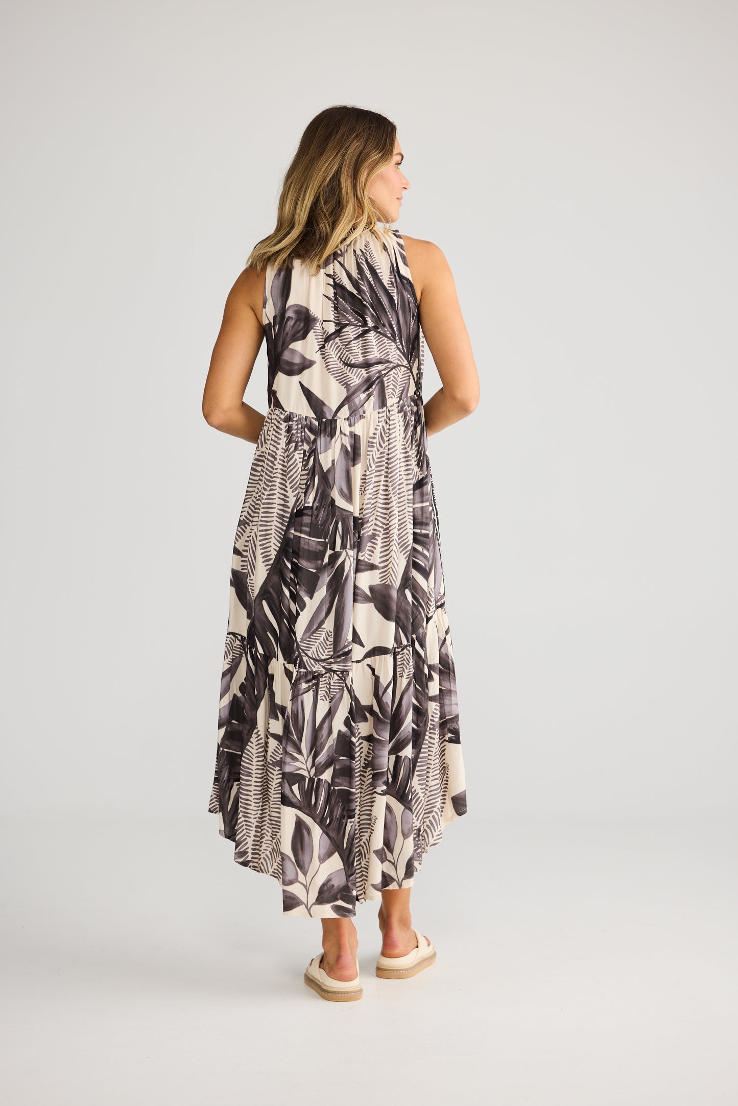 Margot Dress