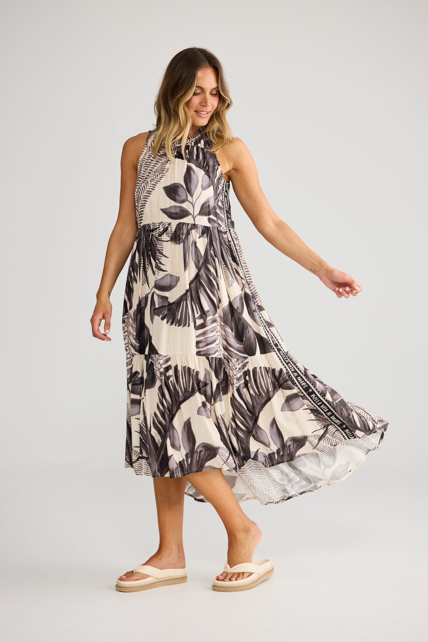 Margot Dress