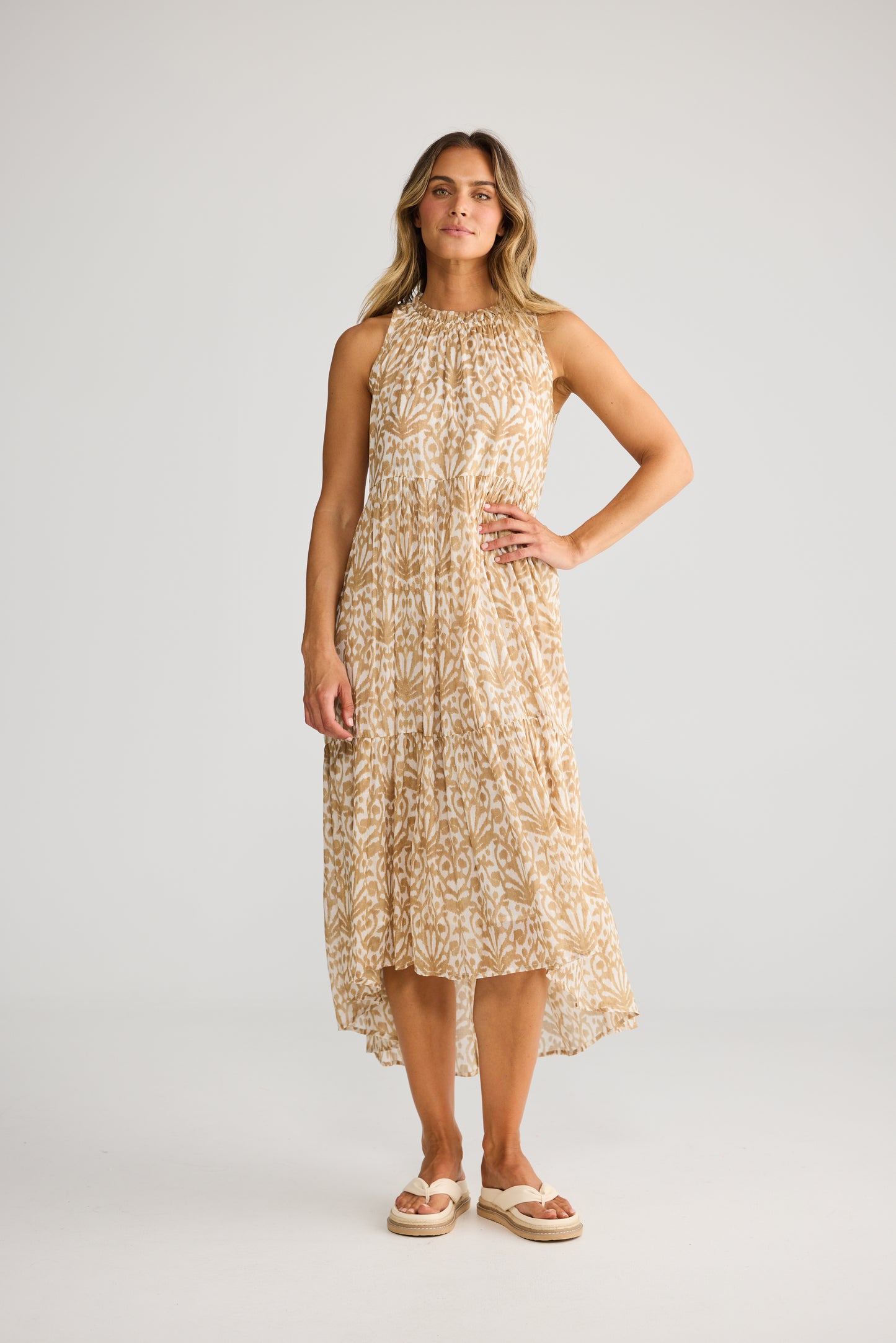 Margot Dress