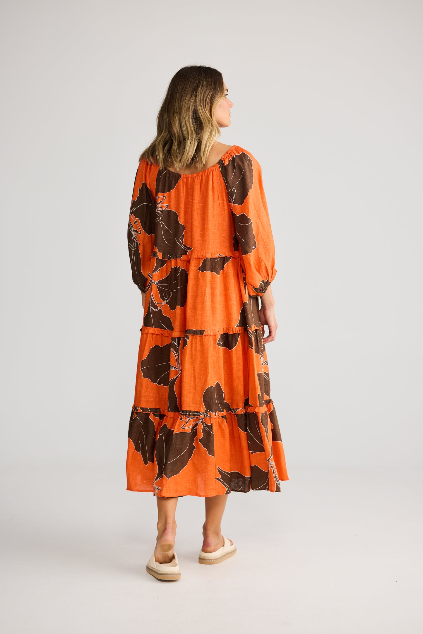 Grenadine Dress