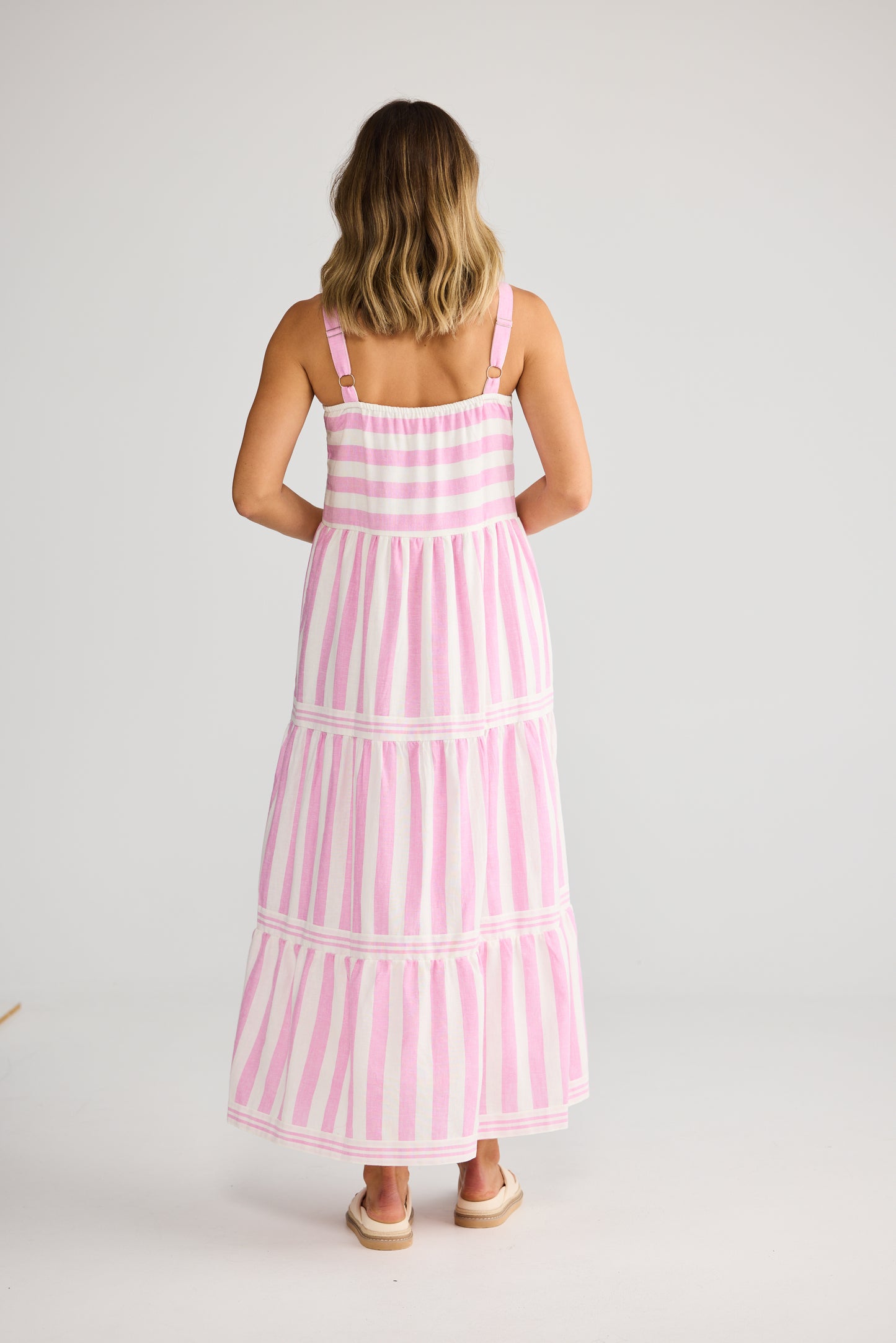 Canyon Maxi Dress