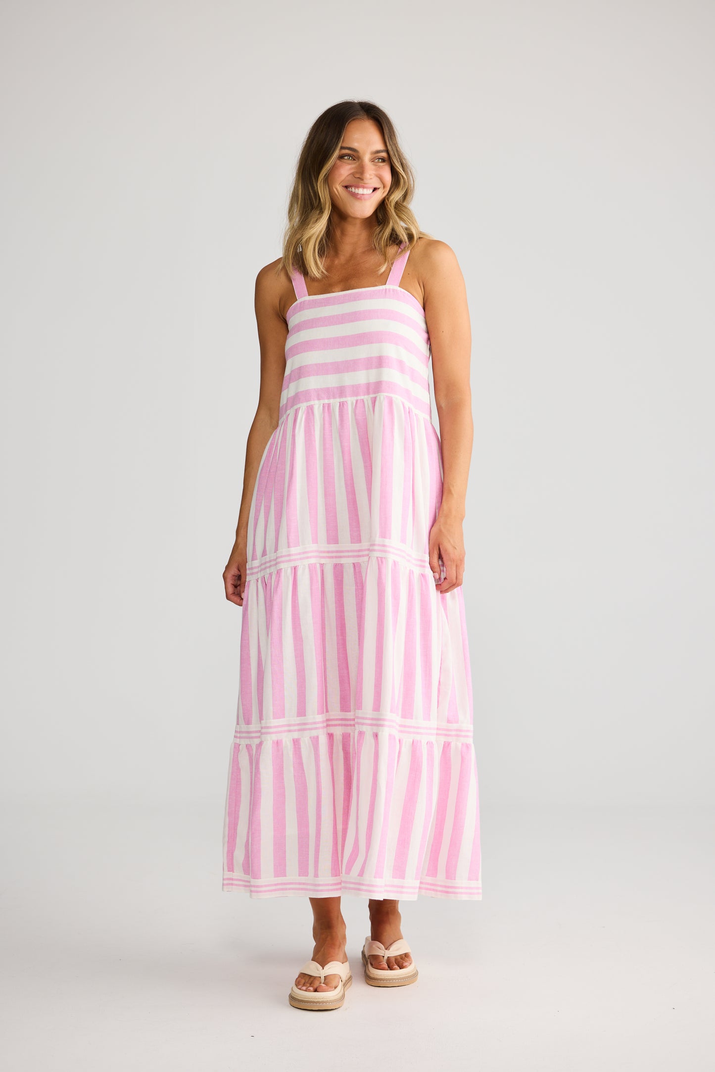 Canyon Maxi Dress