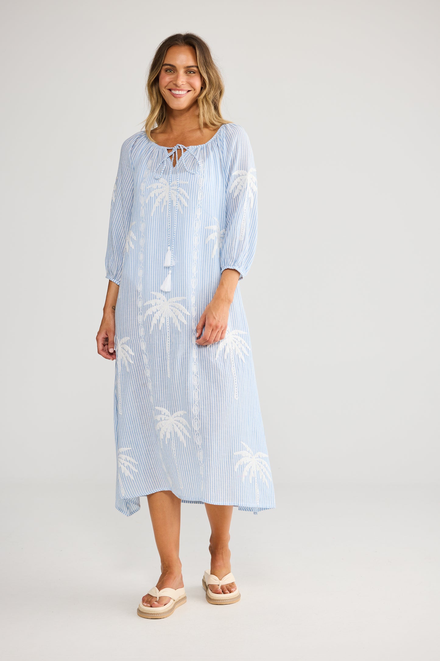 Ohana Dress
