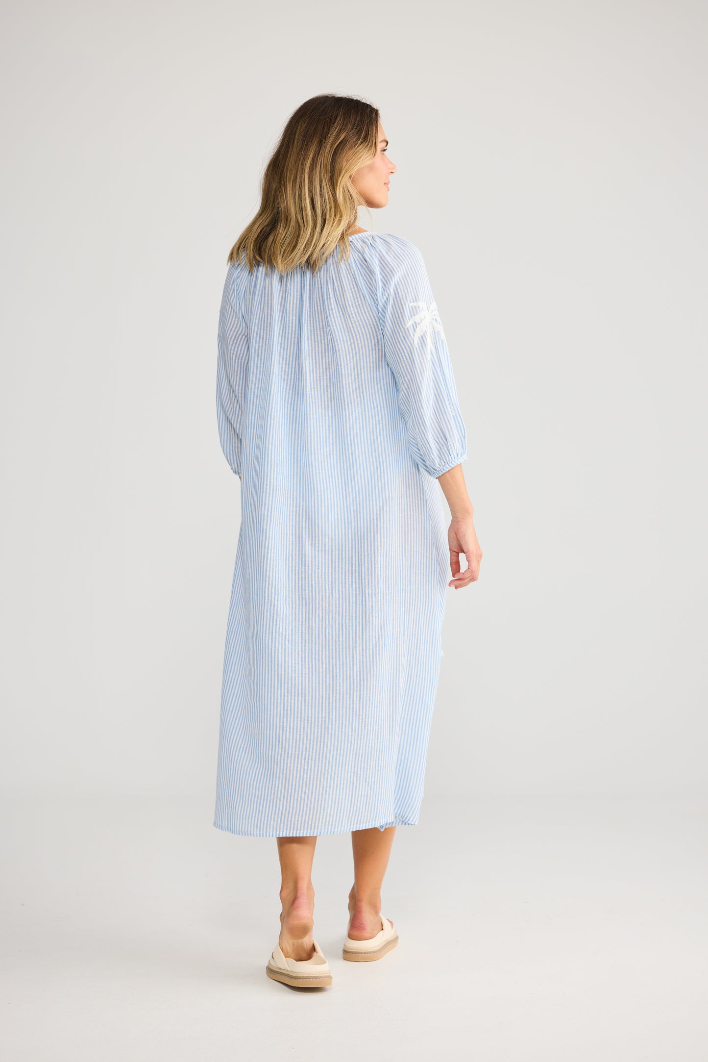Ohana Dress
