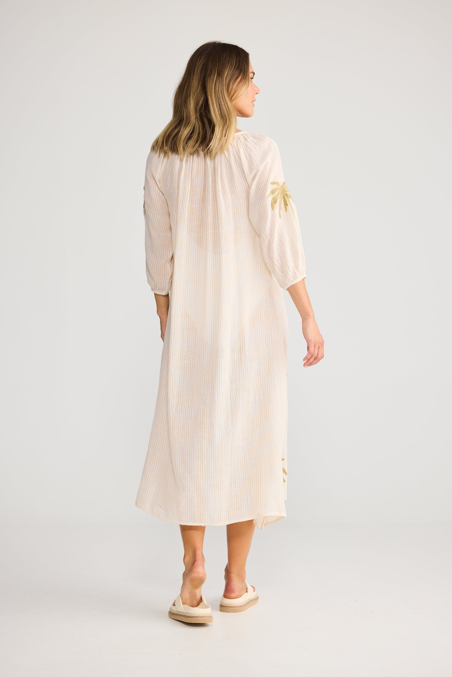 Ohana Dress