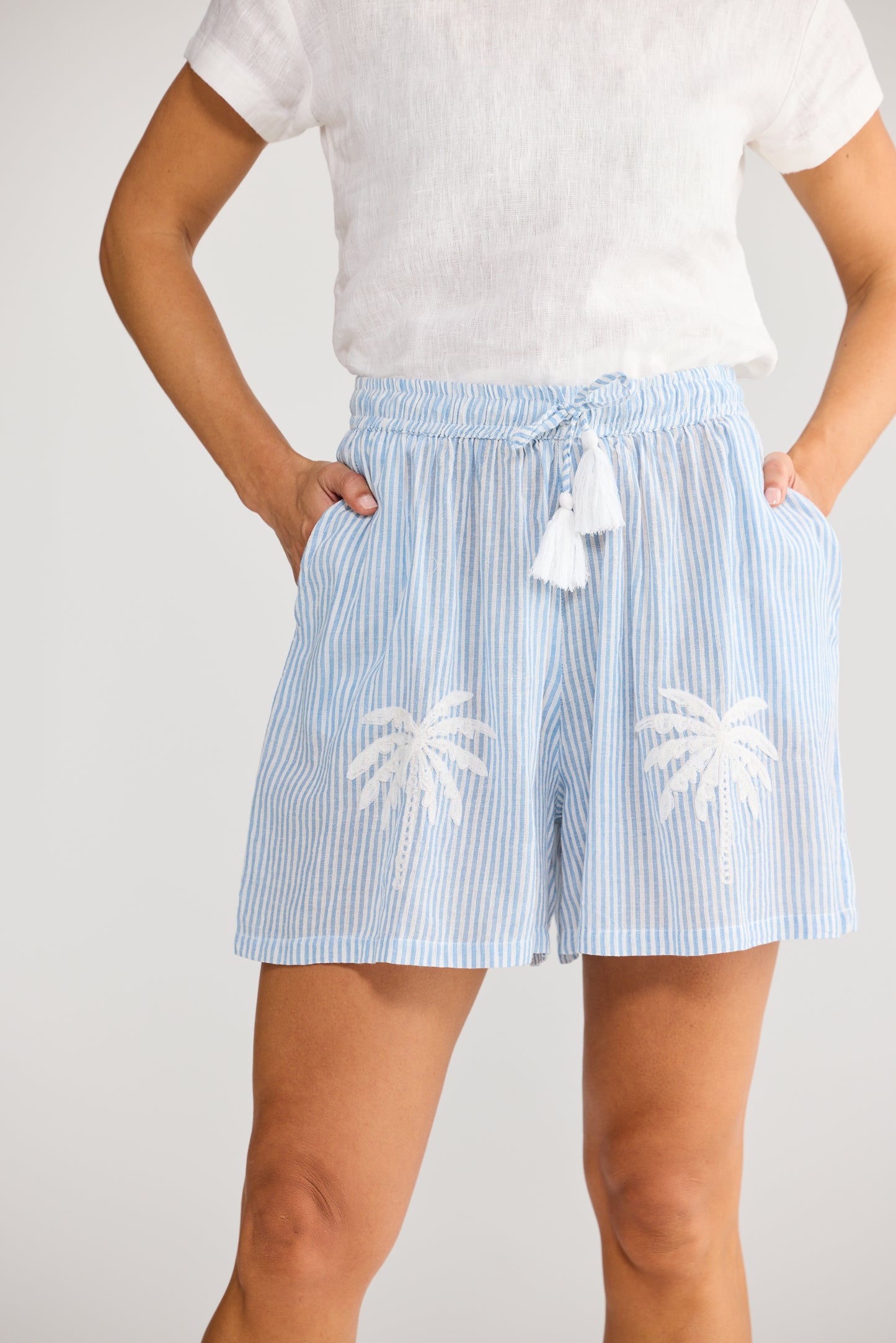 Ohana Short