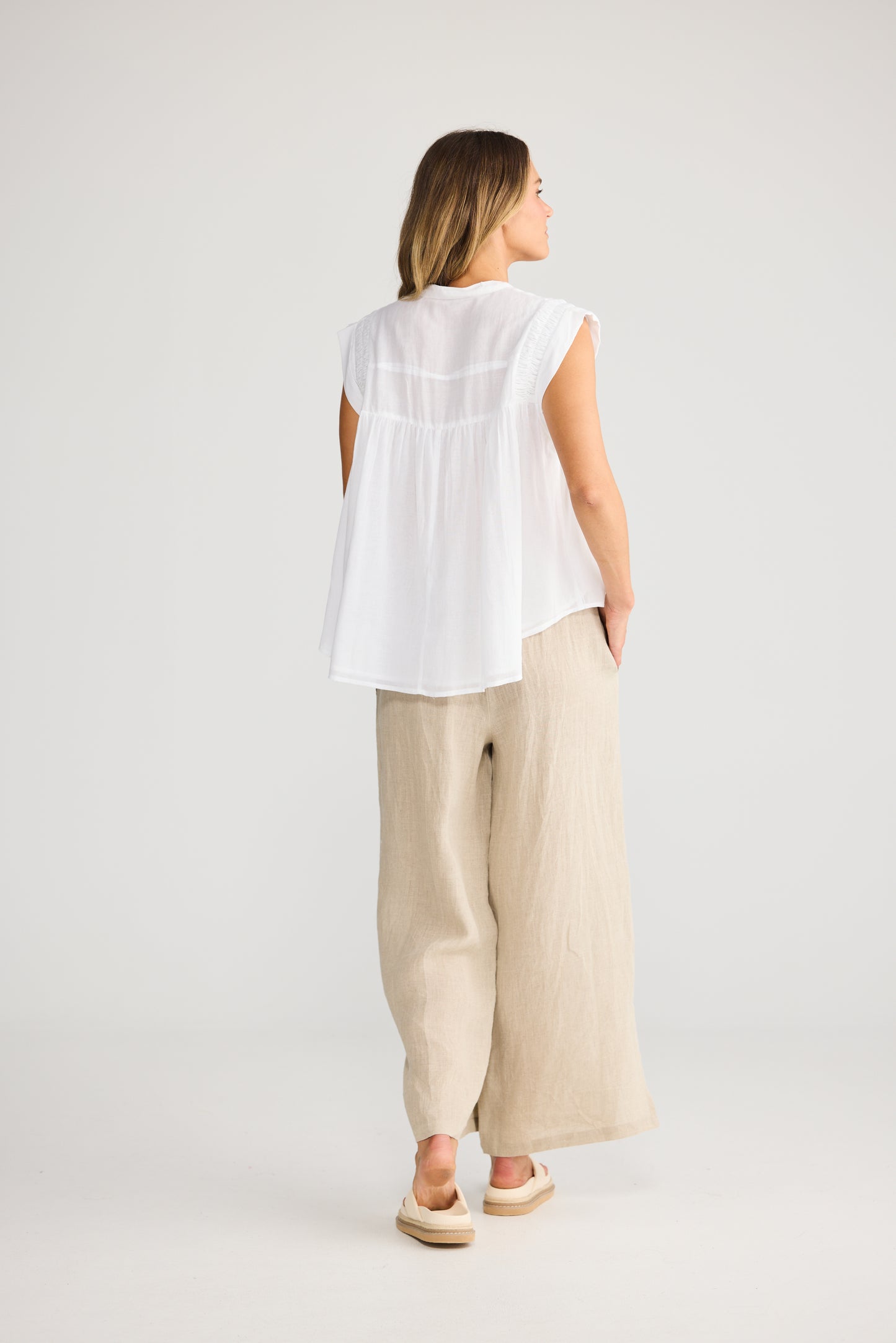 Clementine Top
